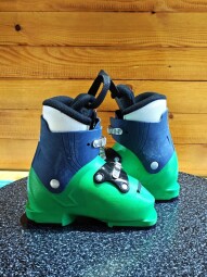 LYŽIARKY ATOMIC HAWX JR R2 19MP